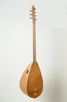 Preview: Saz Baglama