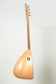 Preview: Saz Baglama