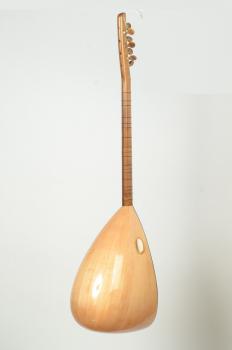 Preview: Saz Baglama