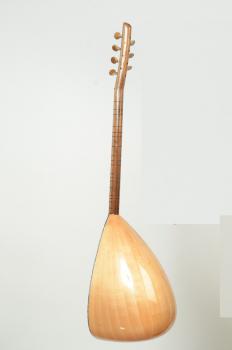 Saz Baglama