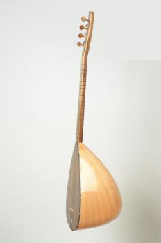 Saz Baglama
