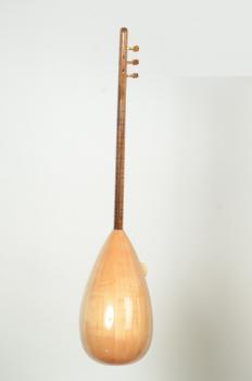 Saz Baglama