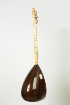 Saz Baglama
