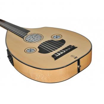 Elektro Ud - Oud
