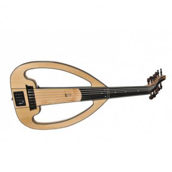 Elektro Ud - Oud