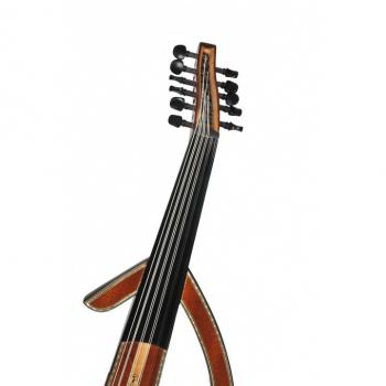 Elektro Ud - Oud