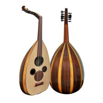 Arabische Ud oud
