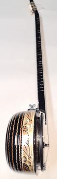 Cumbus Saz / Saz Cumbus