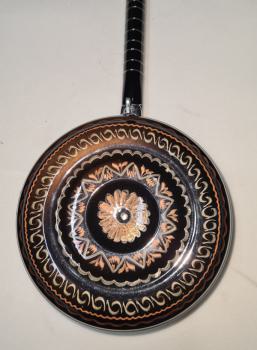 Preview: Cumbus Saz / Saz Cumbus