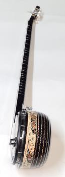 Preview: Cumbus Saz / Saz Cumbus