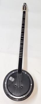 Cumbus Saz / Saz Cumbus