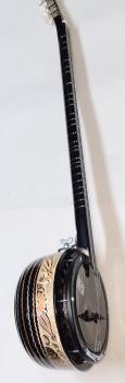 Cumbus Saz / Saz Cumbus