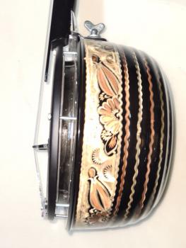 Cumbus Saz / Saz Cumbus