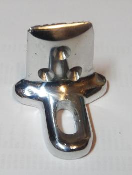 Cumbus Takoz (Papuc)