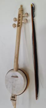 Kamancheh,Kamanche,Kamancha