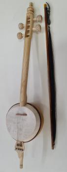 Kamancheh,Kamanche,Kamancha