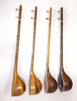 Setar - Sitar r
