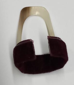 Mizrab For Setar - (Horn)