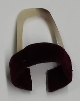 Mizrab For Setar - (Horn)