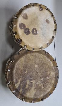 Iranische Naqareh Naghare (Doser Keten) Percussion