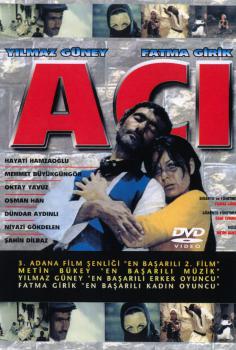 Aci (DVD)
