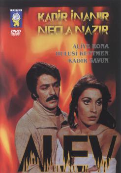 Alev - DVD