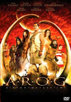 AROG (DVD)