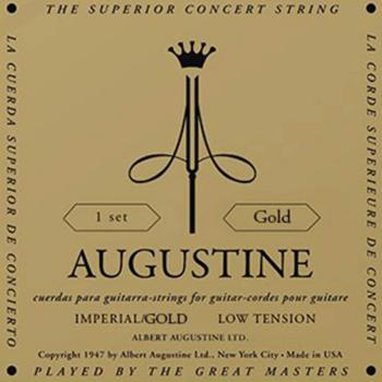 AU-IMGO Augustine Imperial Gold string set classic