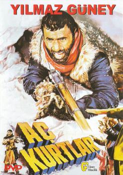 Ac Kurtlar	(VHS)