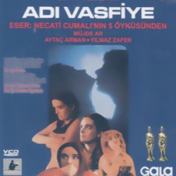 Adi Vasfiye (VCD)