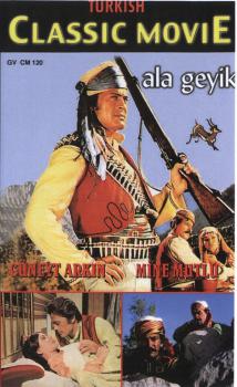 Ala Geyik (DVD)