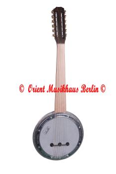 Original Zeynel Abidin Cümbüş