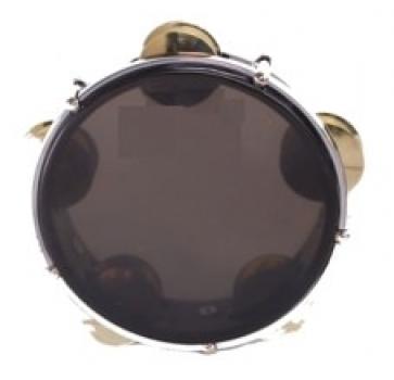 Tef/Tambourines-Riq