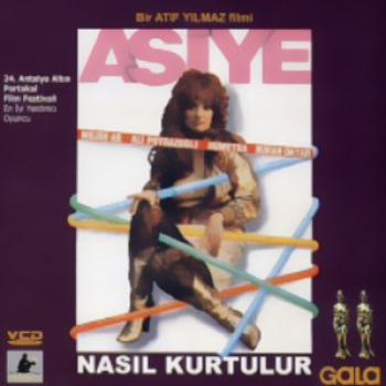 Asiye Nasıl Kurtulur (VCD)