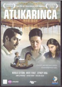 Atli Karinca (DVD)