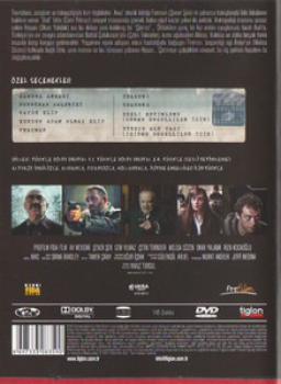 Preview: Av Mevsimi (DVD)