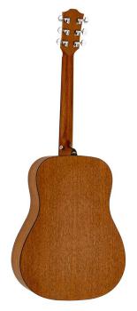 Preview: Bromo Blanc Series BLANC Series Dreadnought Gitarre