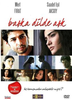 Baska Dilde Ask (DVD)