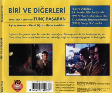 Preview: Biri Ve Digerleri ( VCD)