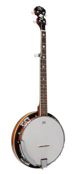 Preview: banjo