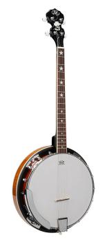 Preview: banjo