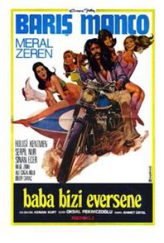 Baba Bizi Eversene (DVD)