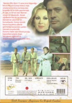 Preview: Babalarin Babasi (DVD)