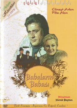 Babalarin Babasi (DVD)