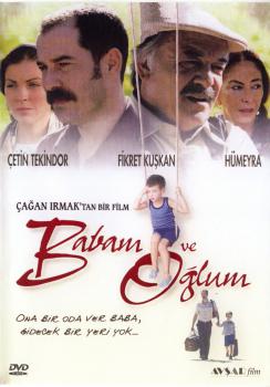 Babam ve Oglum (DVD)