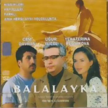 Balalayka (VCD)