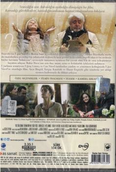 Preview: Benim Dünyam (DVD)