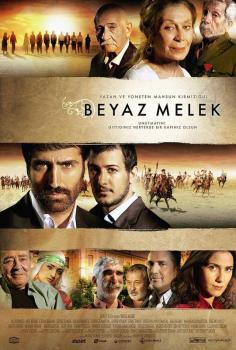 Beyaz Melek (DVD)