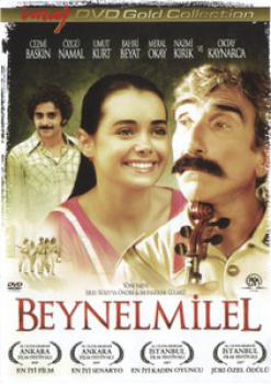 Beynelmiel (DVD)