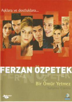 Bir Ömür Yetmez - DVD